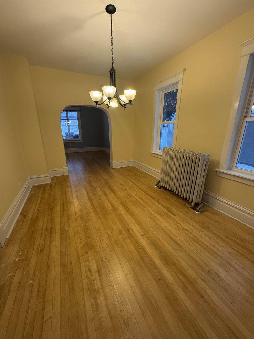 House for rent at 408 W Douglass Ave, Houghton, MI 49931