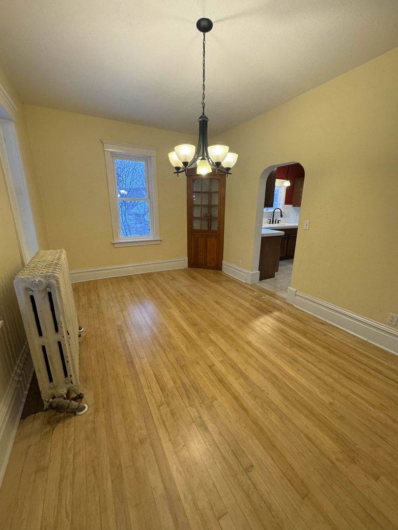 House for rent at 408 W Douglass Ave, Houghton, MI 49931