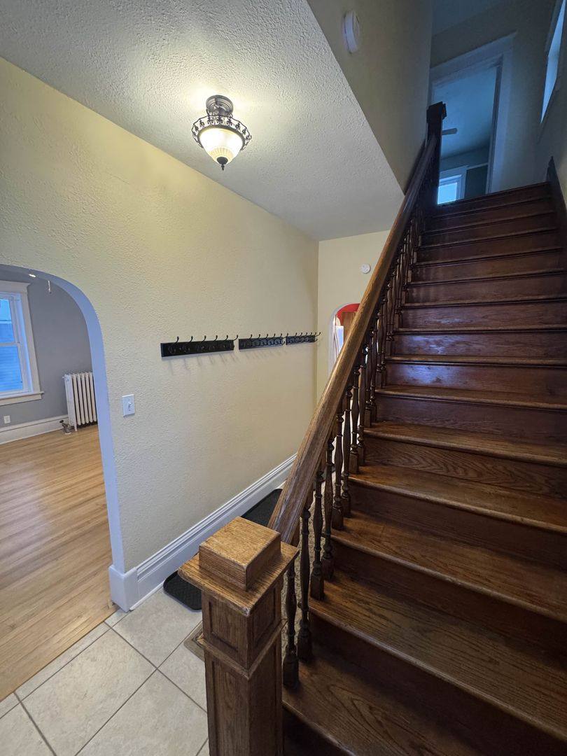 House for rent at 408 W Douglass Ave, Houghton, MI 49931