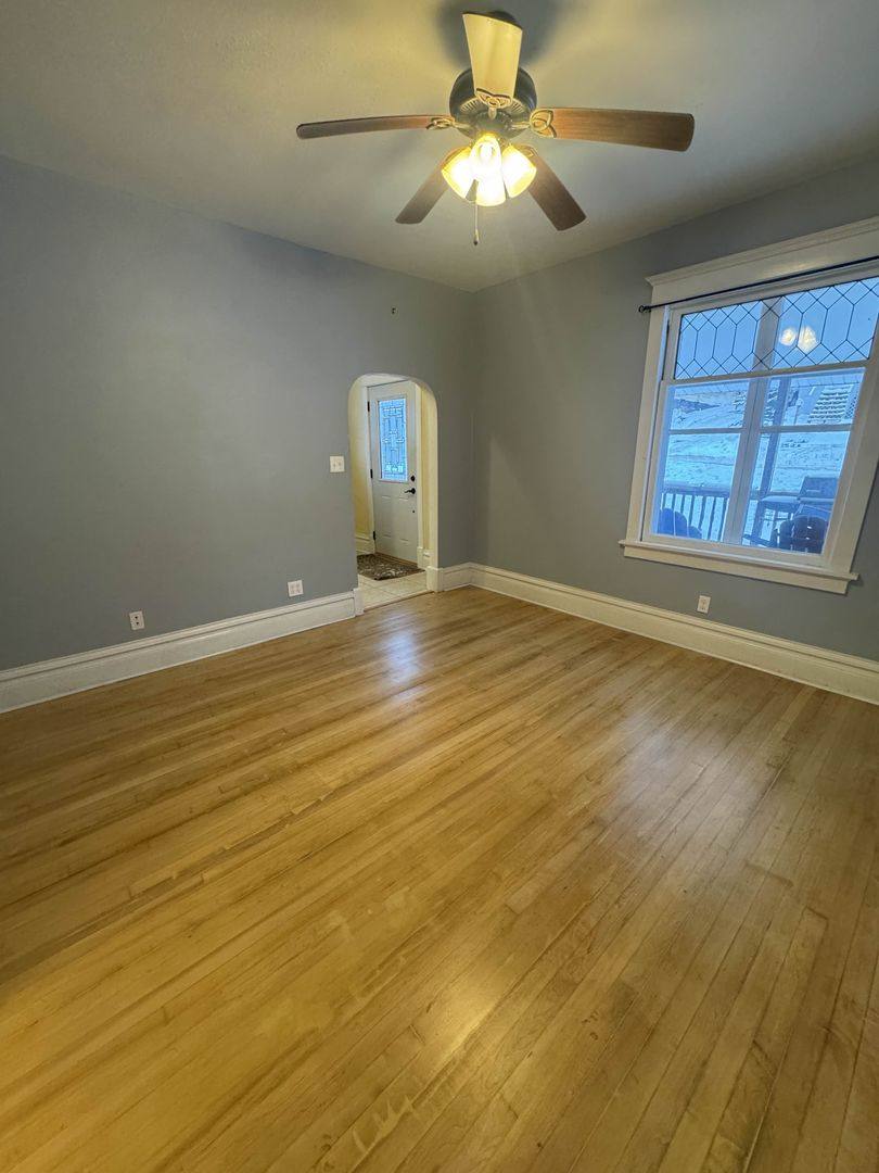 House for rent at 408 W Douglass Ave, Houghton, MI 49931
