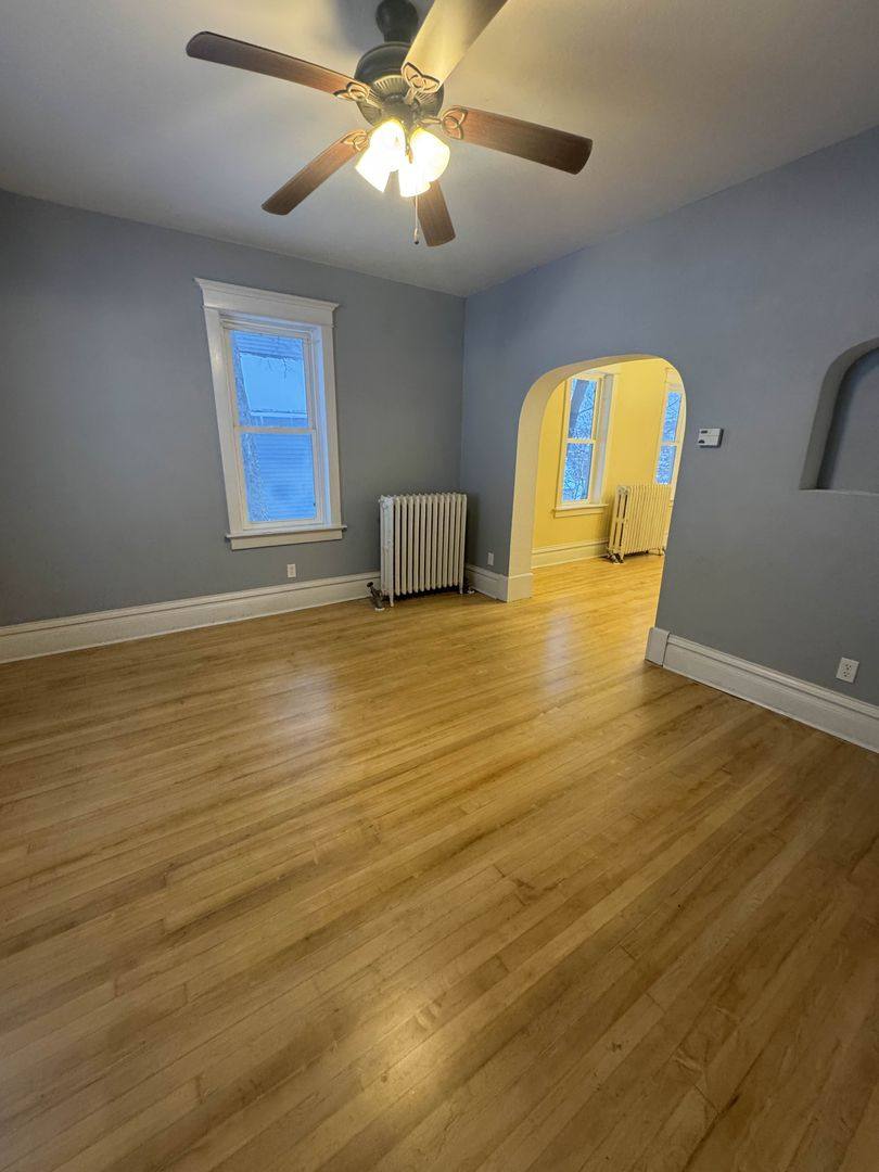 House for rent at 408 W Douglass Ave, Houghton, MI 49931
