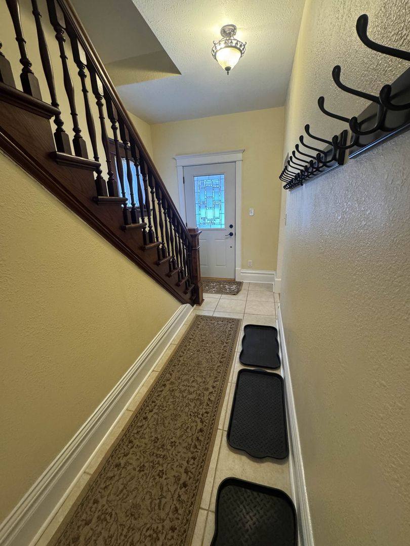 House for rent at 408 W Douglass Ave, Houghton, MI 49931
