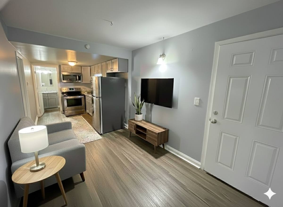 Apartment for rent at 7631 W 63rd Place, Summit Argo, IL 60501
