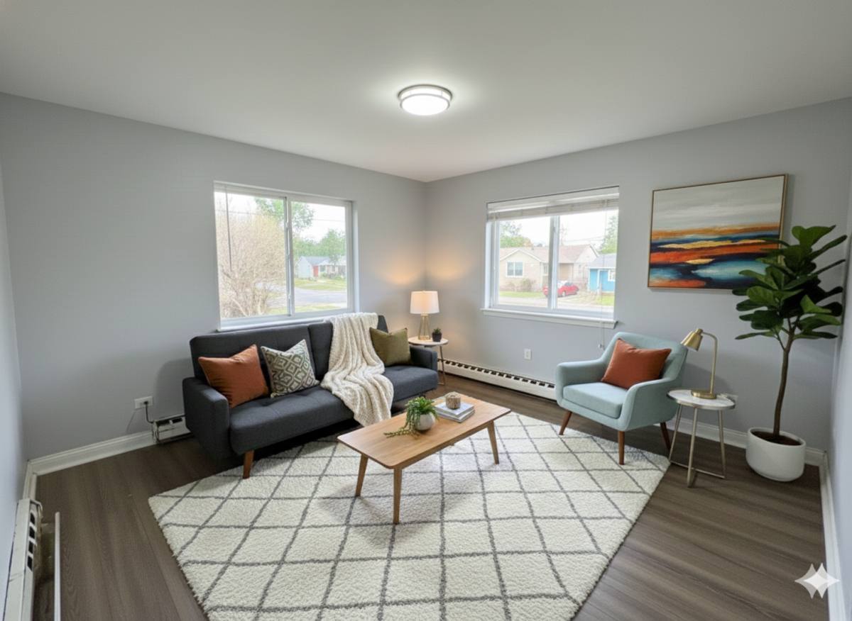 Apartment for rent at 7631 W 63rd Place, Summit Argo, IL 60501