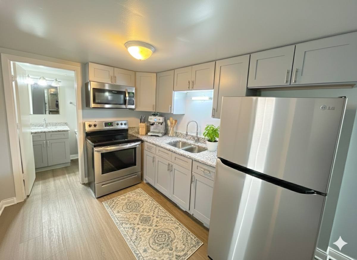 Apartment for rent at 7631 W 63rd Place, Summit Argo, IL 60501