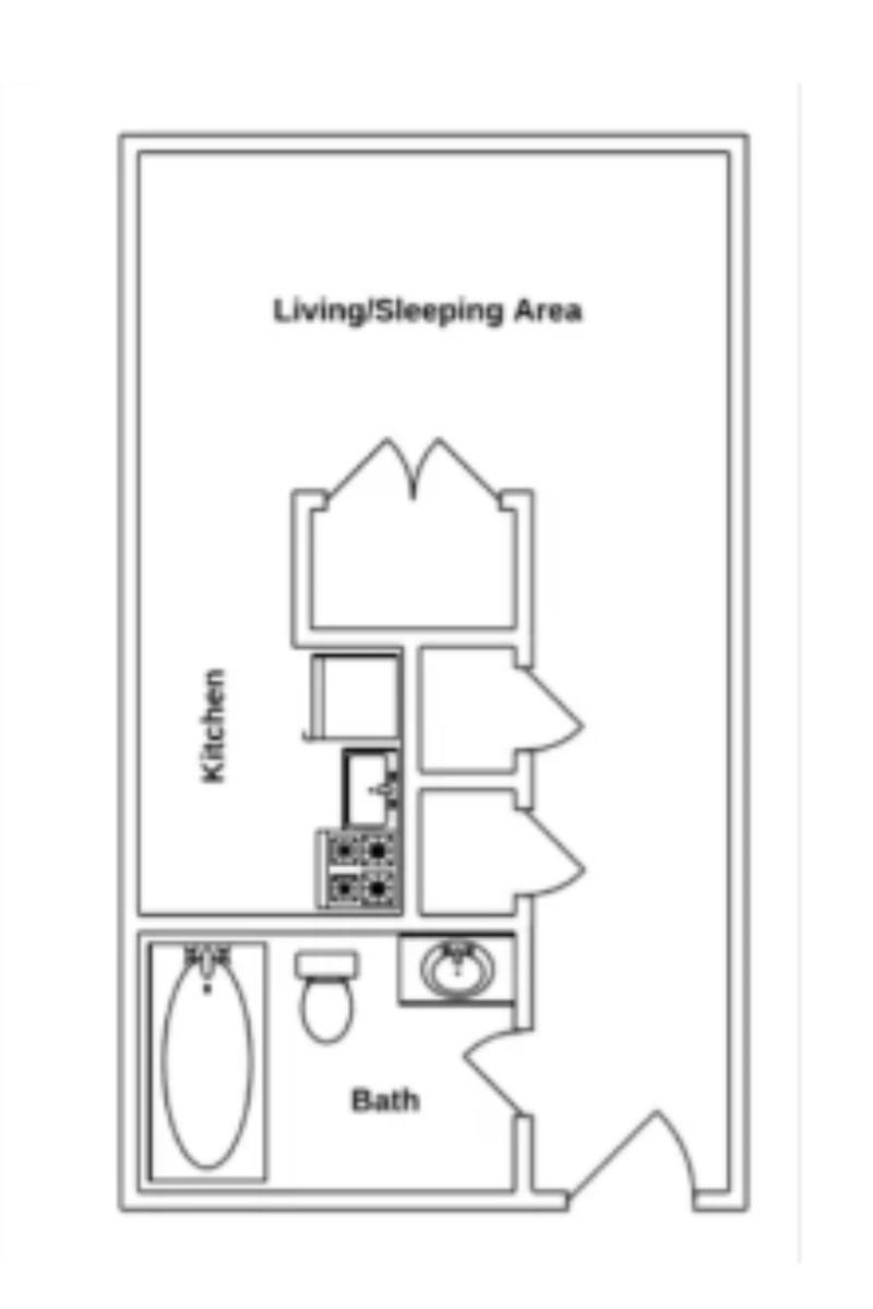 1510 SW Lane St, Topeka, KS 66604 - Apartment For Rent - Image 3