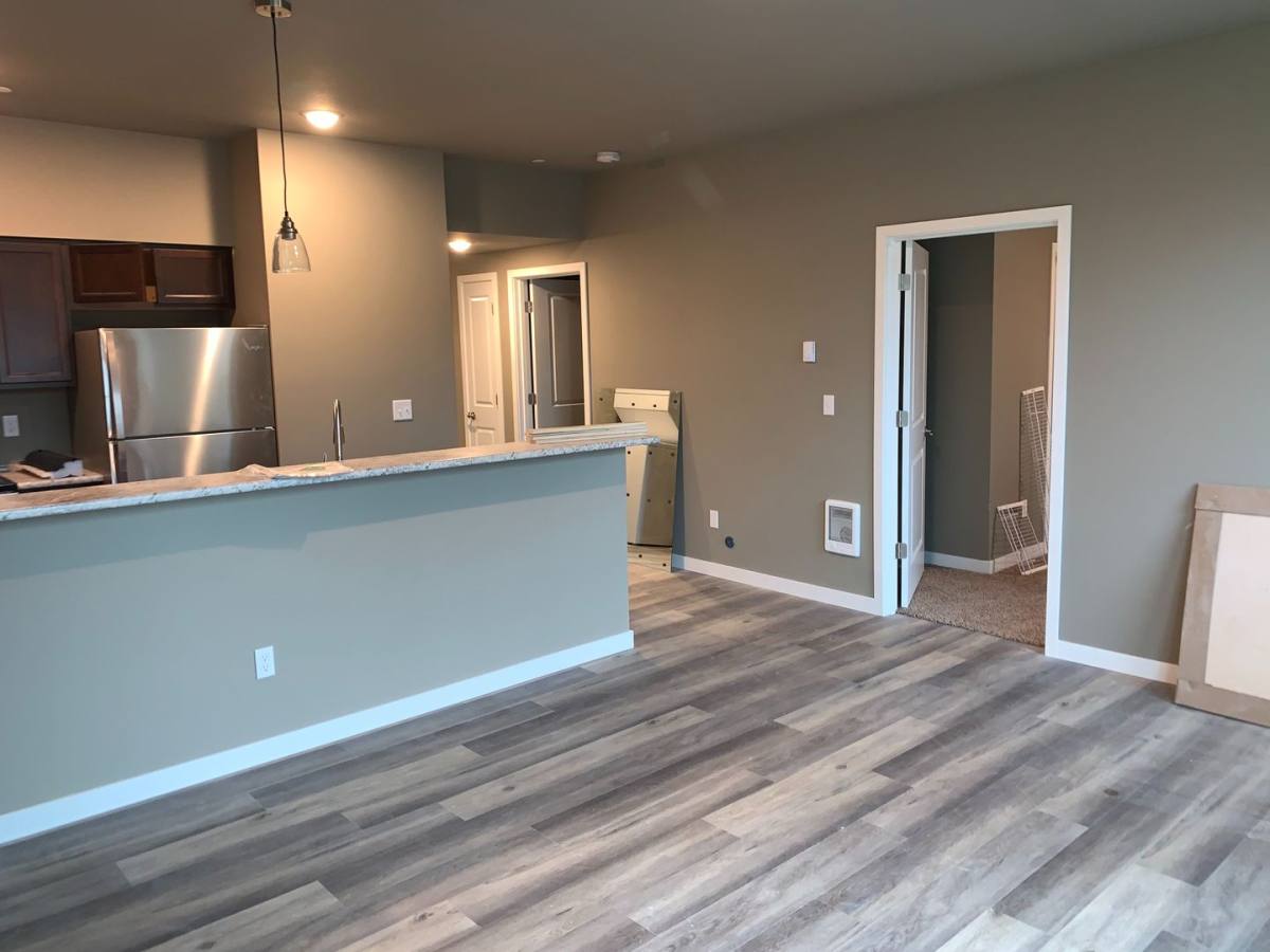 Apartment for rent at 3613 Consolidation Ave, Bellingham, WA 98225