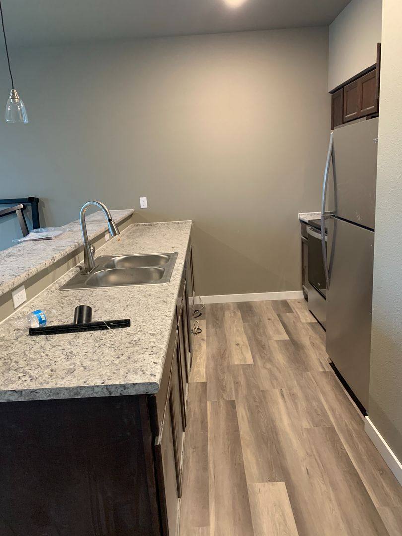 Apartment for rent at 3613 Consolidation Ave, Bellingham, WA 98225