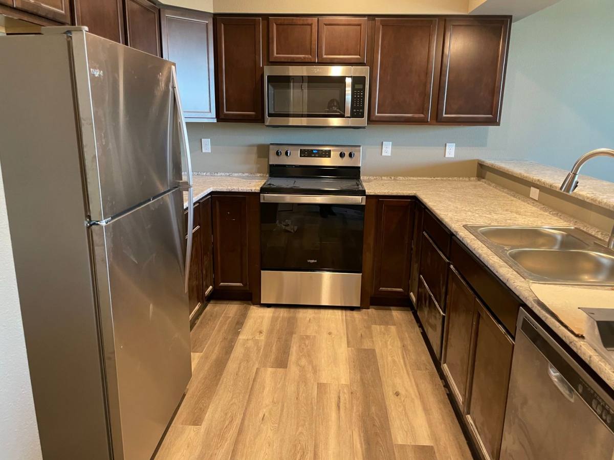 Apartment for rent at 3613 Consolidation Ave, Bellingham, WA 98225