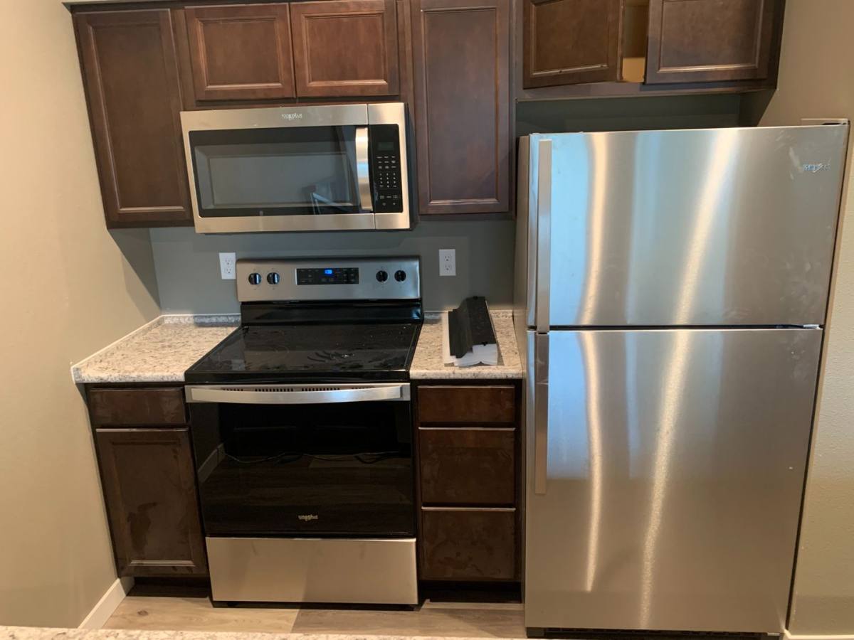 Apartment for rent at 3613 Consolidation Ave, Bellingham, WA 98225