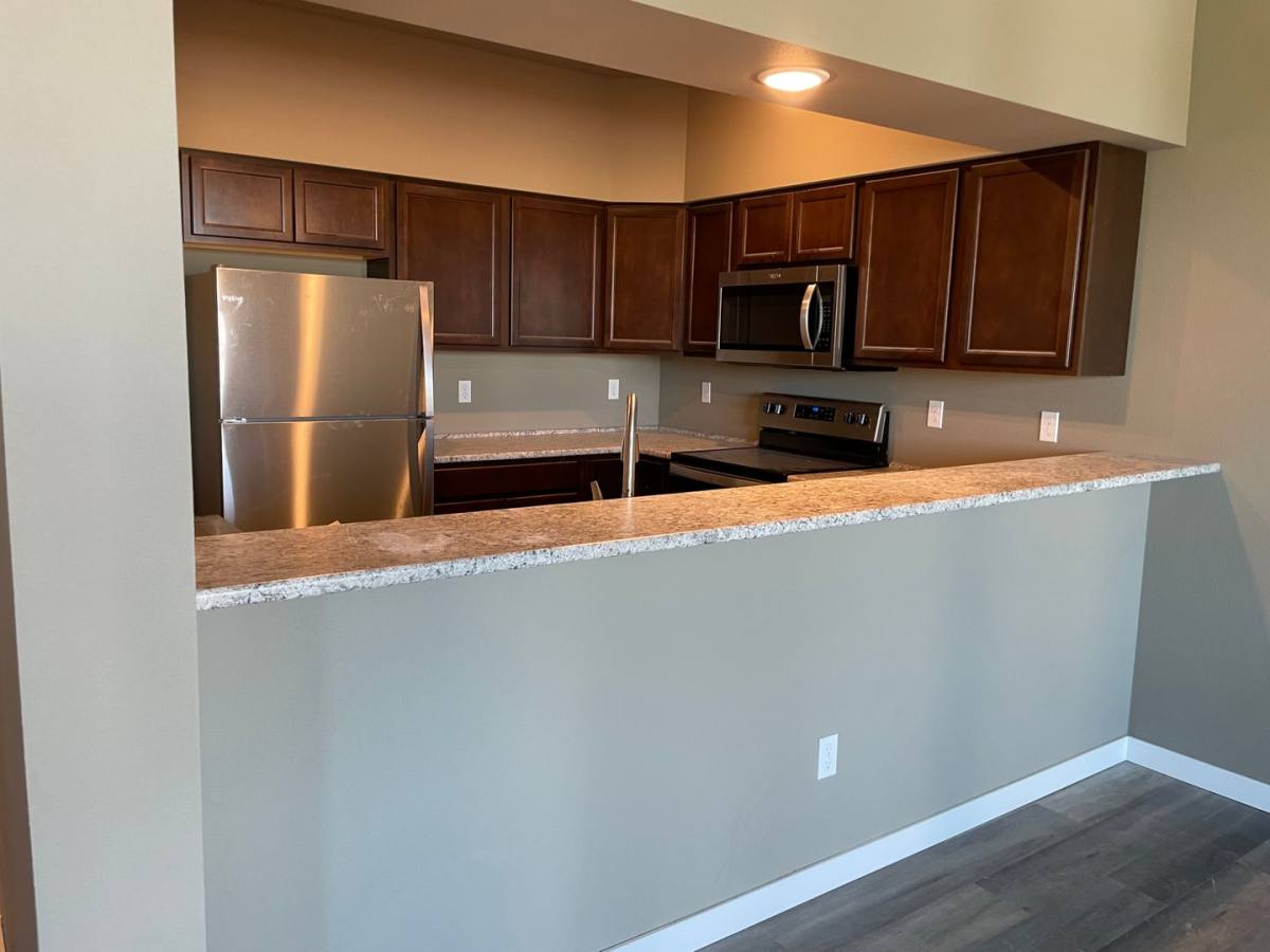 Apartment for rent at 3613 Consolidation Ave, Bellingham, WA 98225