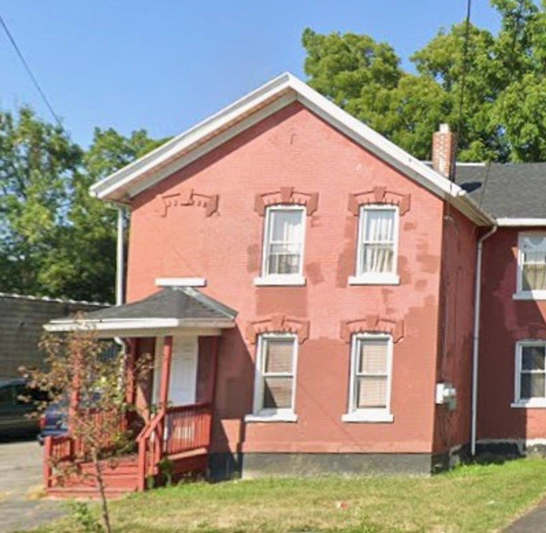 Apartment for rent at 621 Joseph Ave, Rochester, NY 14621