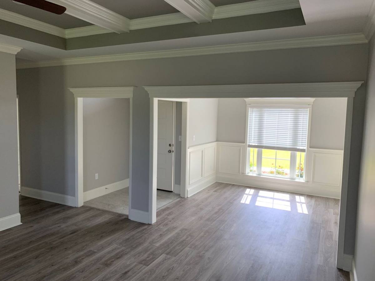 House for rent at 3964 Crusader Court, Valdosta, GA 31605
