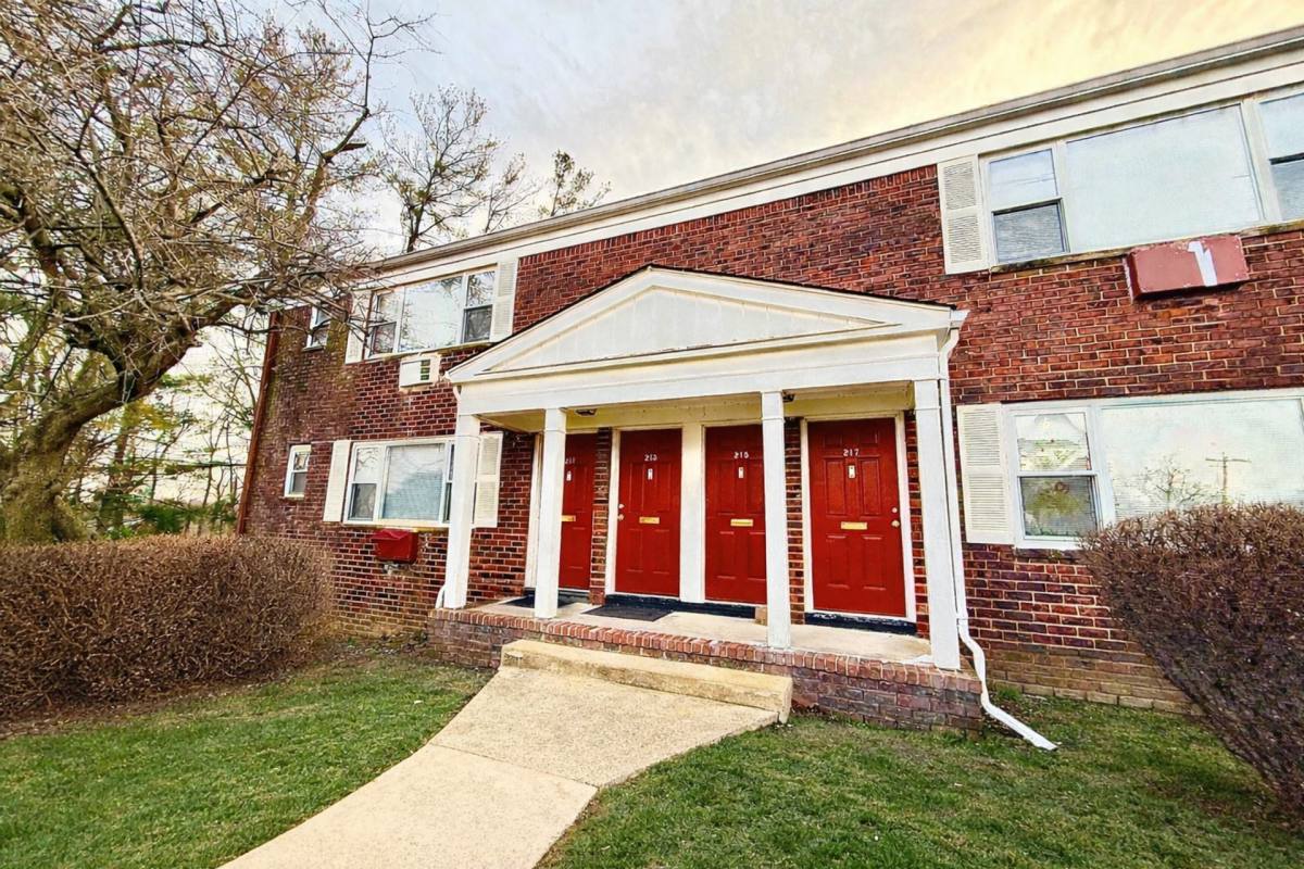 Apartment for rent at 171 Matawan Ave, Matawan, NJ 07747
