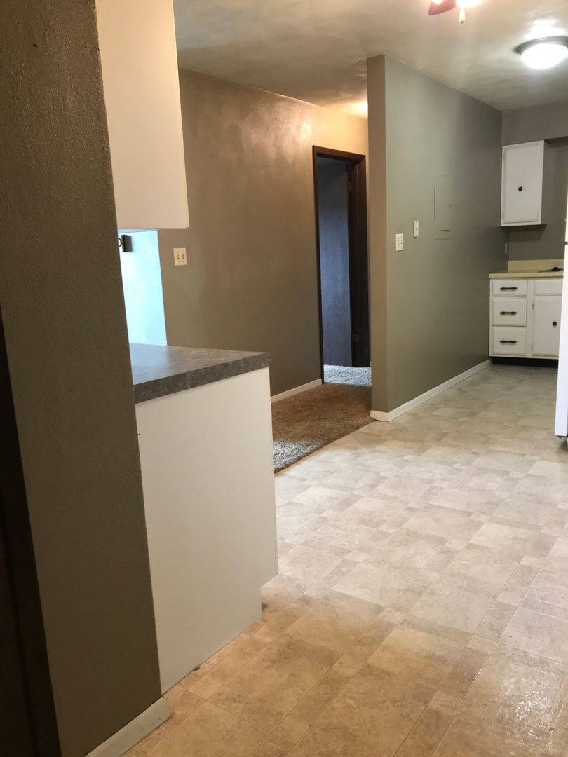 Apartment for rent at 210 N High St, Port Byron, IL 61275