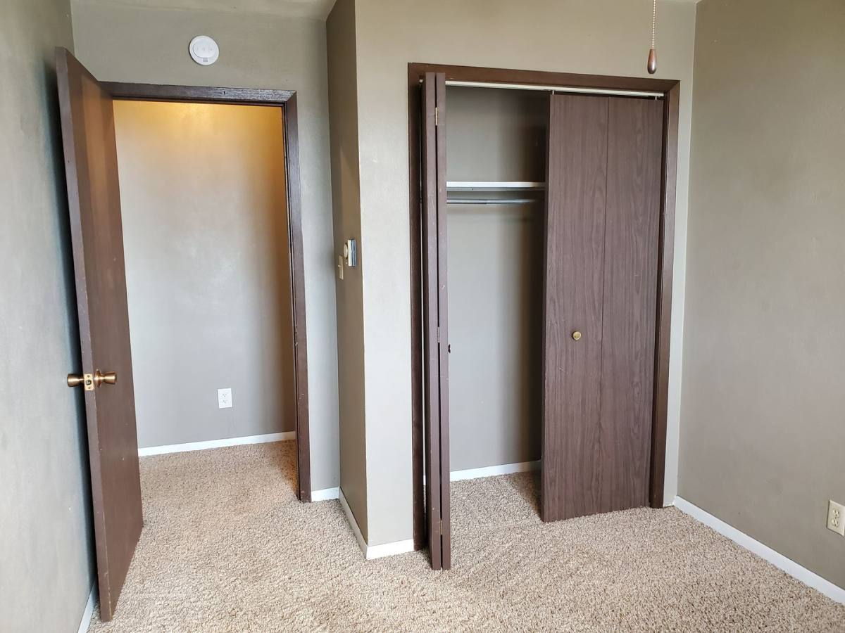 Apartment for rent at 210 N High St, Port Byron, IL 61275