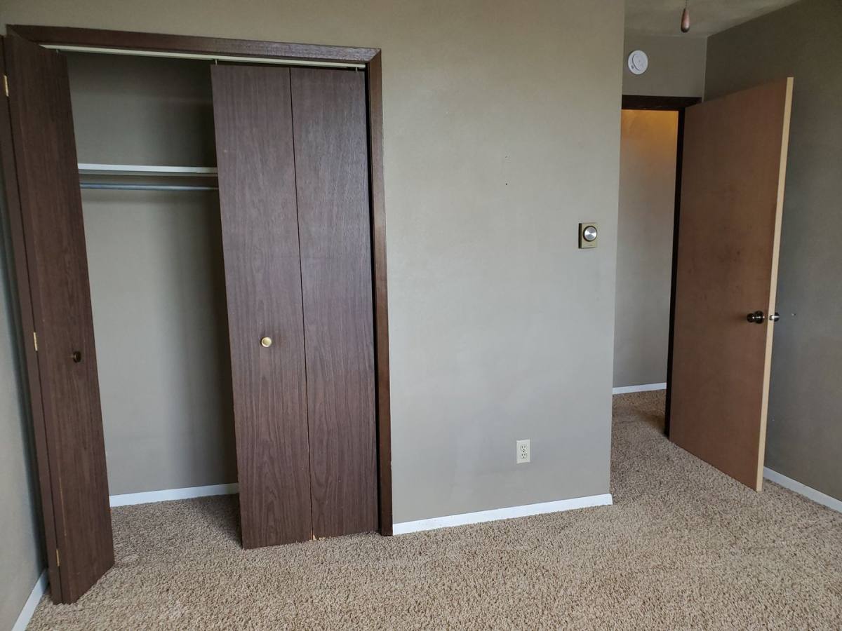 Apartment for rent at 210 N High St, Port Byron, IL 61275