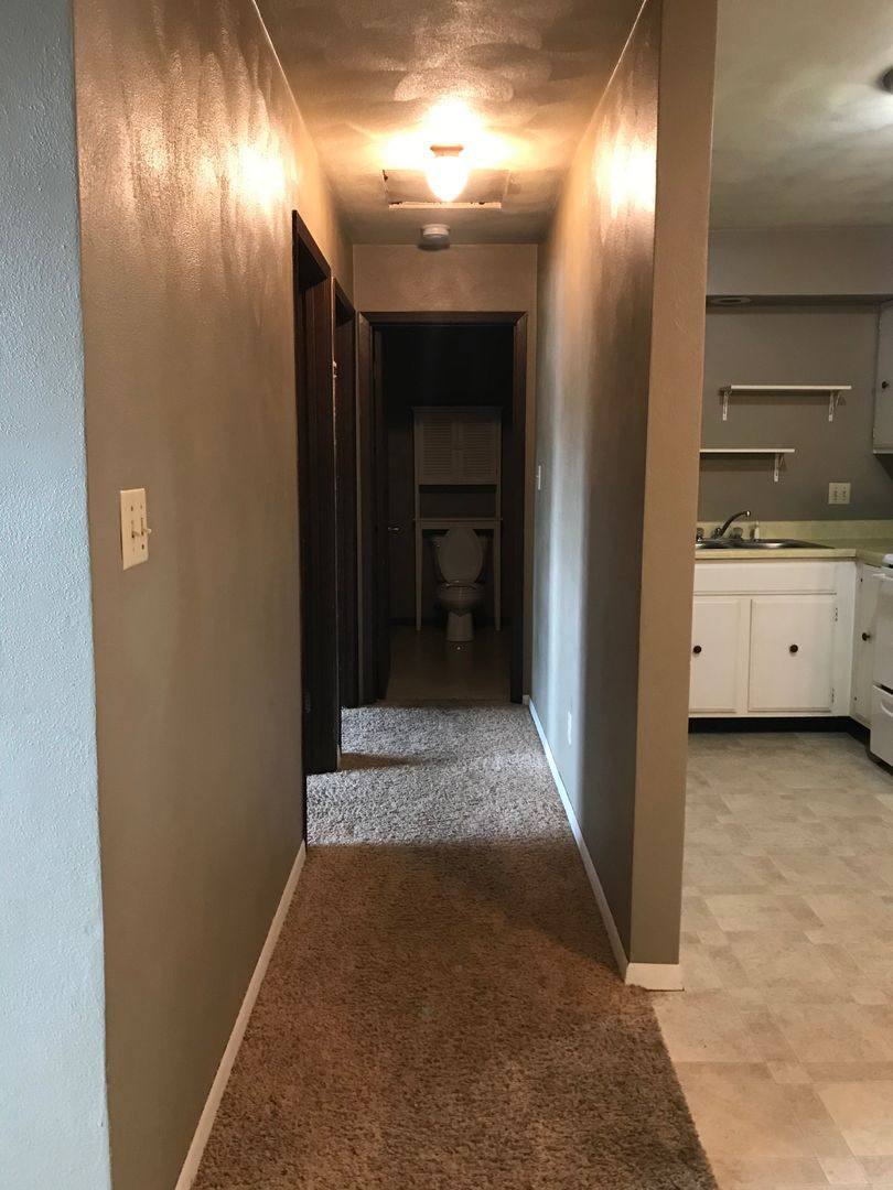 Apartment for rent at 210 N High St, Port Byron, IL 61275