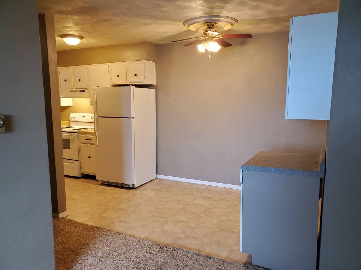 Apartment for rent at 210 N High St, Port Byron, IL 61275