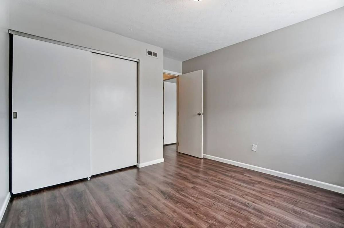 Apartment for rent at 722 Collins Ave, Marysville, OH 43040