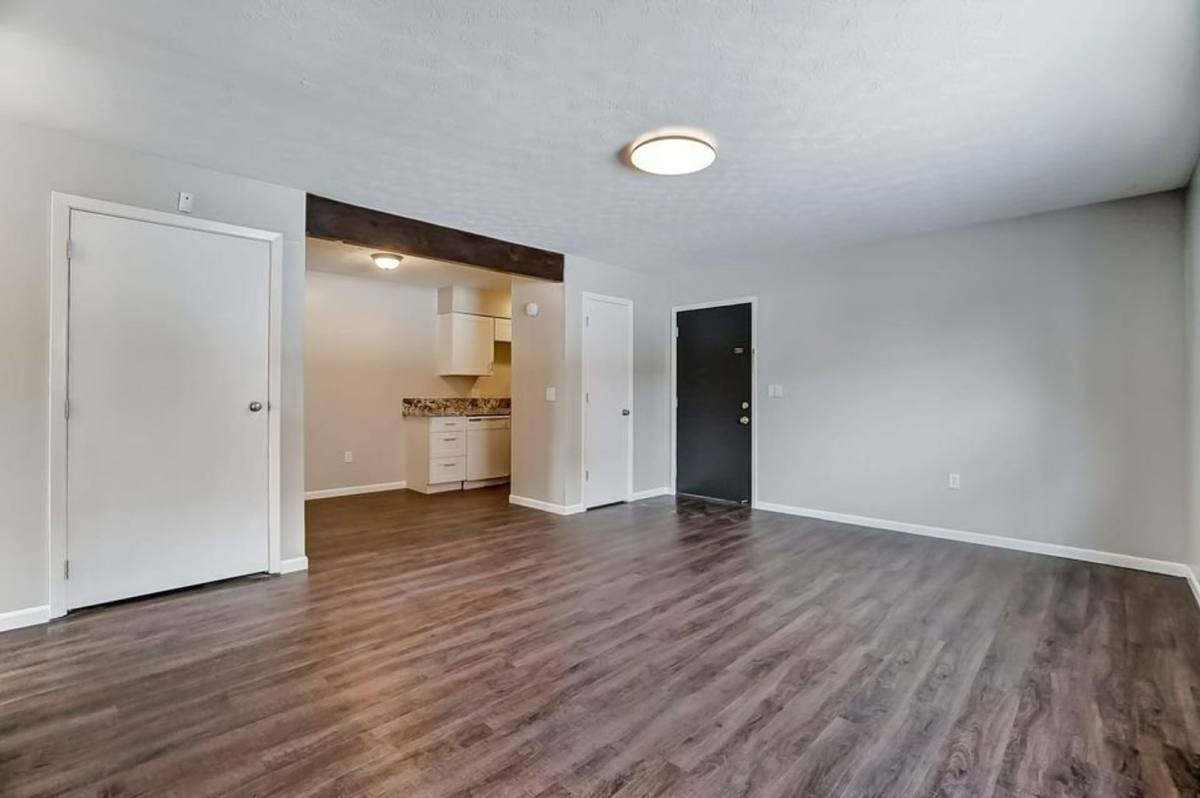 Apartment for rent at 722 Collins Ave, Marysville, OH 43040