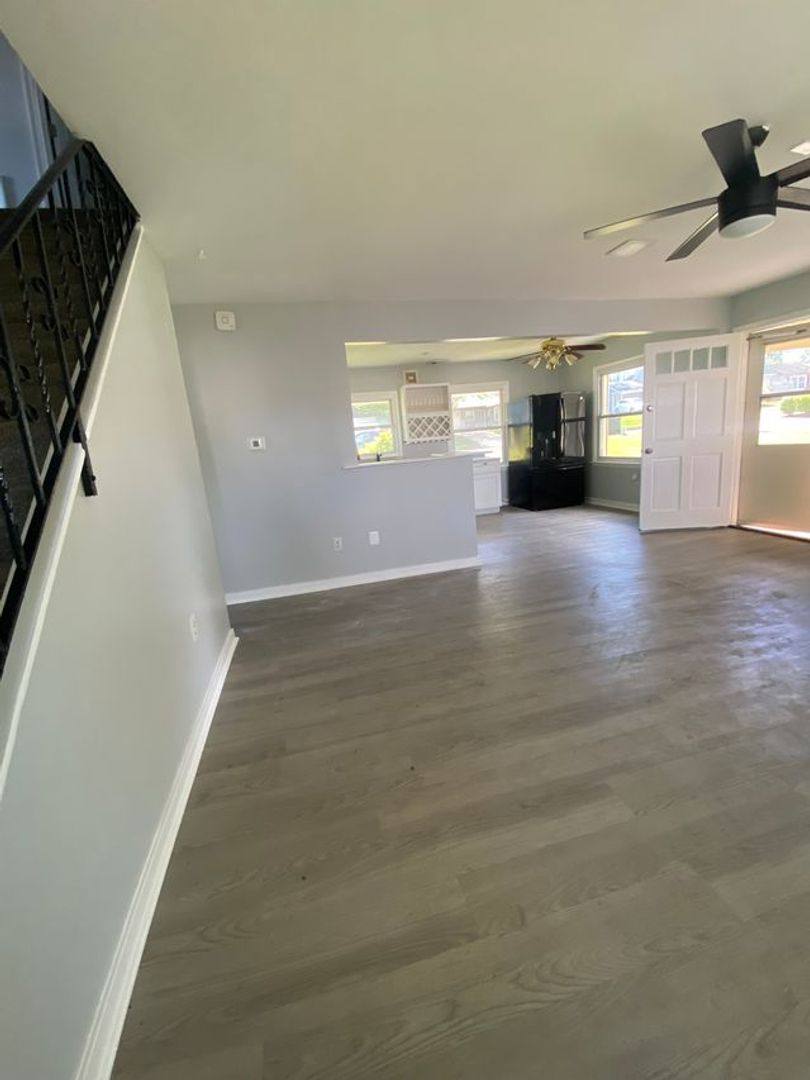 House for rent at 51 Peacock Lane, Willingboro, NJ 08046