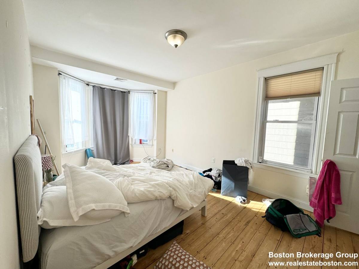 Apartment for rent at 33 Hillside St #3, Roxbury Crossing, MA 02120