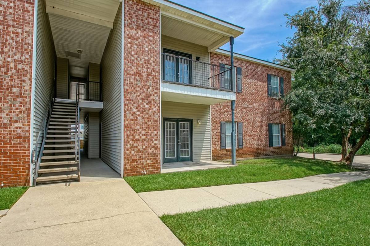 Condo for rent at 155 Aspen Square #30, Denham Springs, LA 70726
