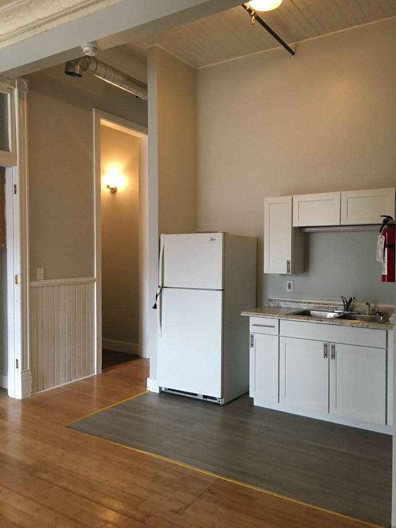 Apartment for rent at 77 Main St, Cortland, NY 13045