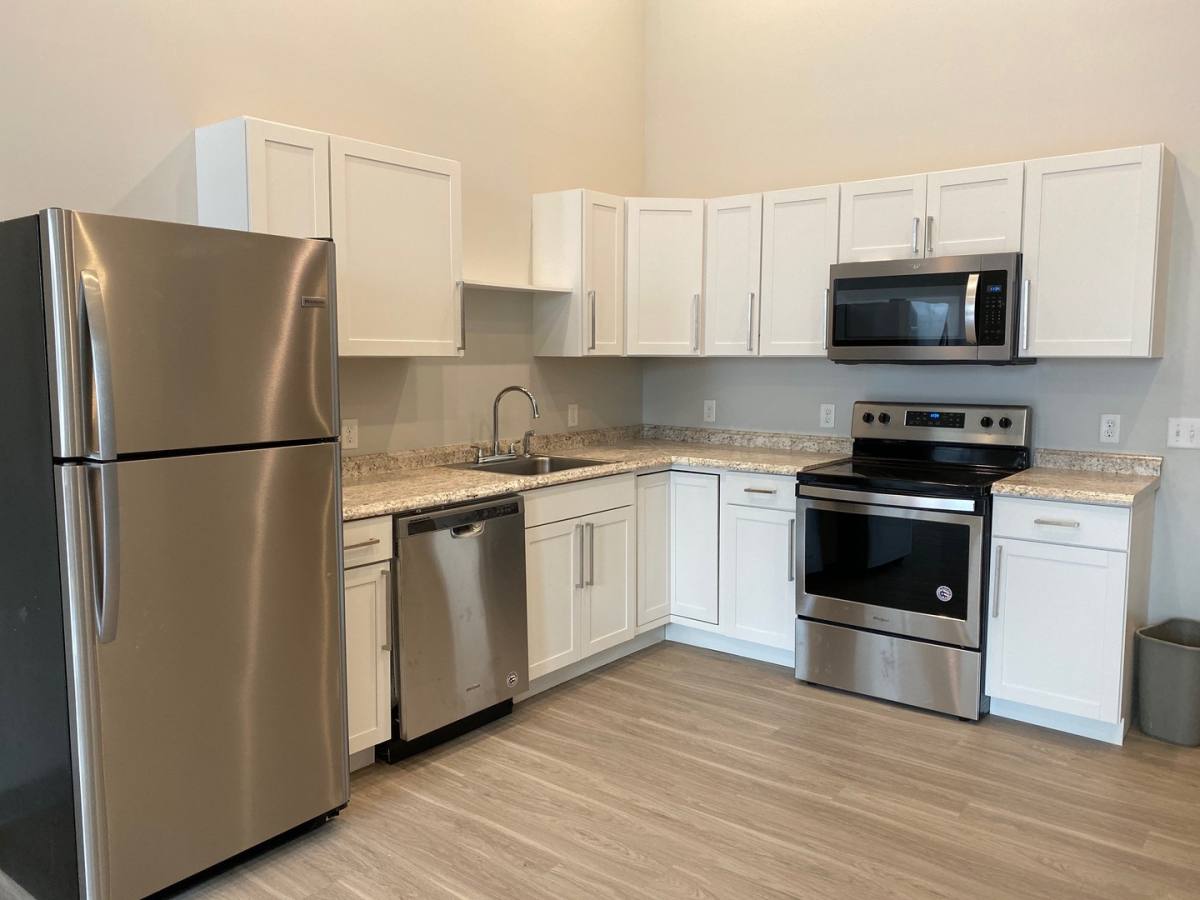 Apartment for rent at 77 Main St, Cortland, NY 13045
