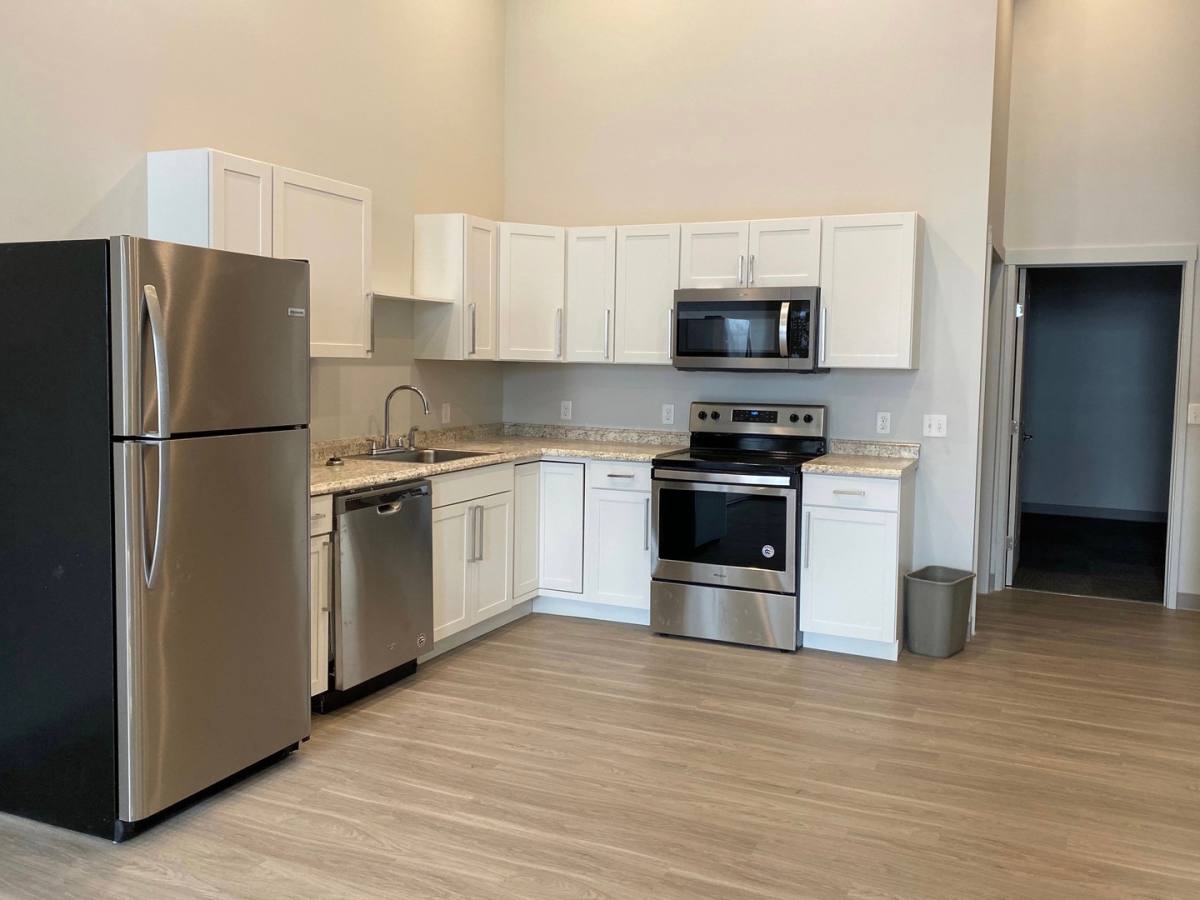 Apartment for rent at 77 Main St, Cortland, NY 13045