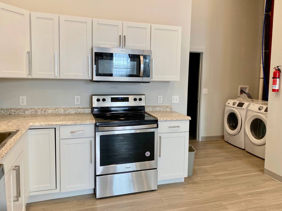 Apartment for rent at 77 Main St, Cortland, NY 13045