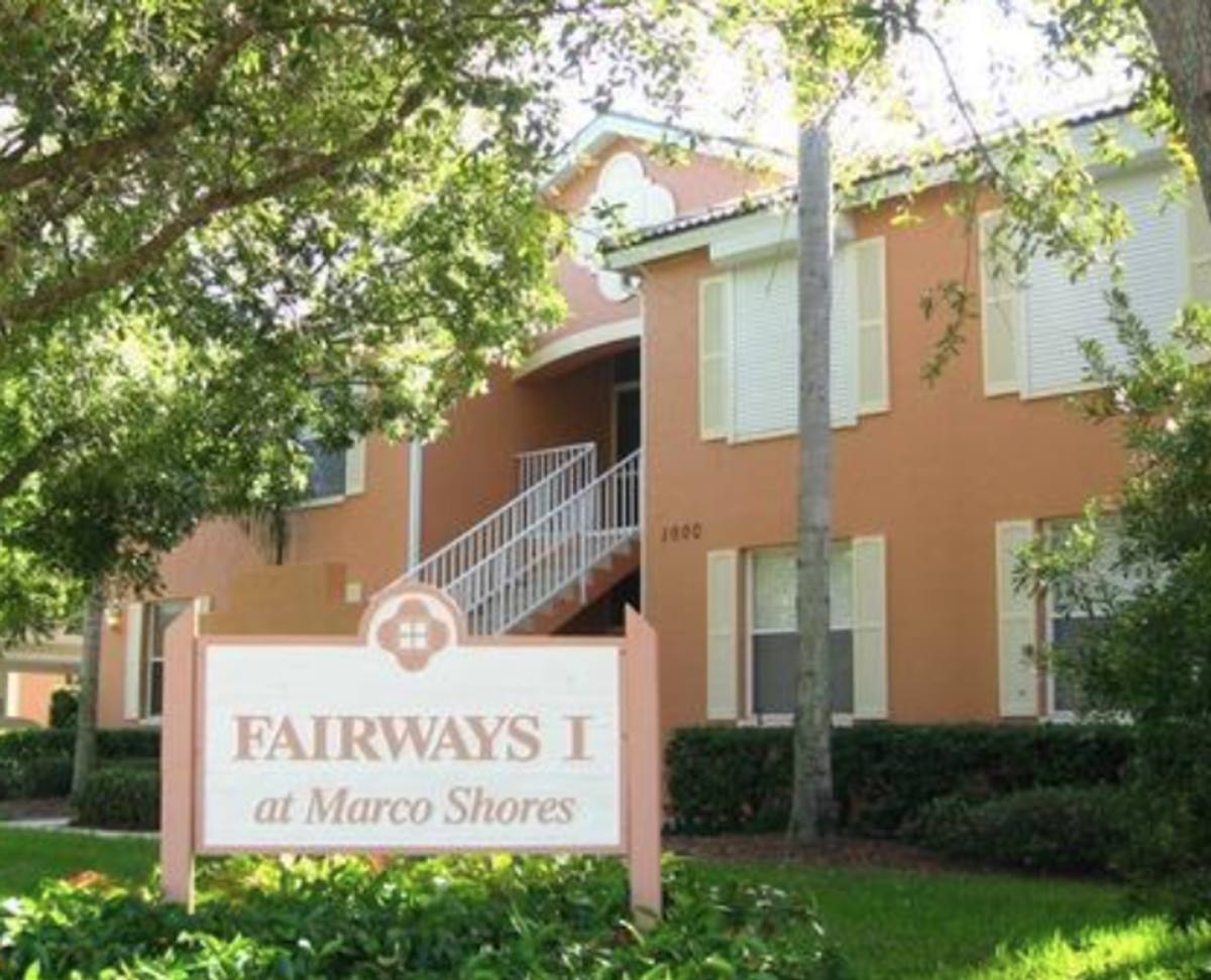 Condo for rent at 1042 Mainsail Dr, Naples, FL 34114