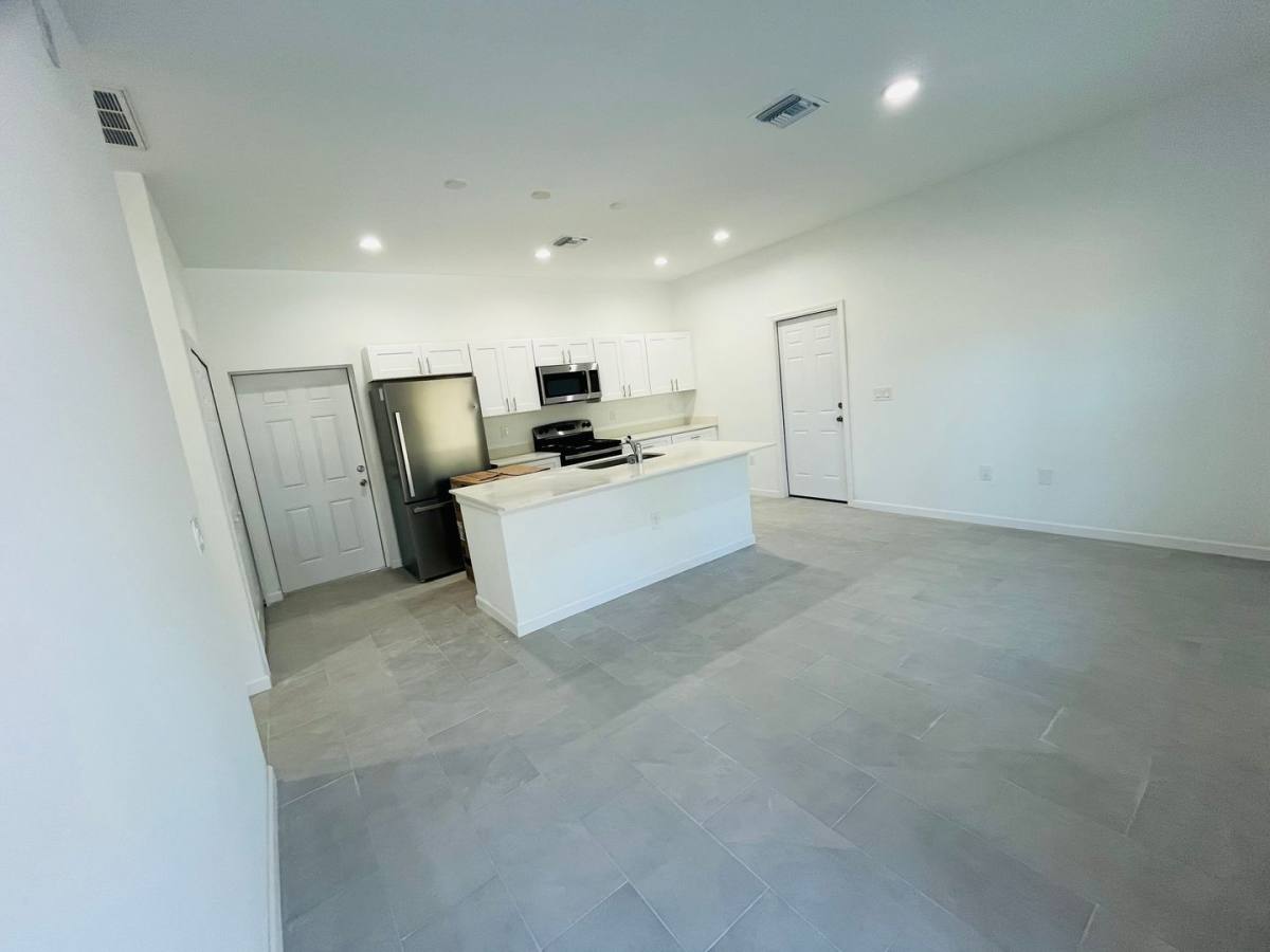 House for rent at 1114 Cellini St E, Lehigh Acres, FL 33974