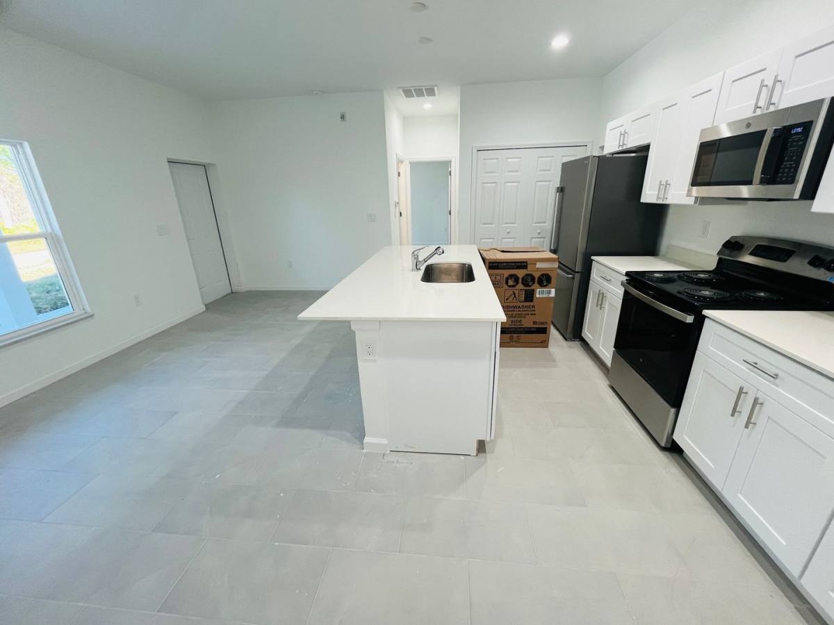 House for rent at 1114 Cellini St E, Lehigh Acres, FL 33974