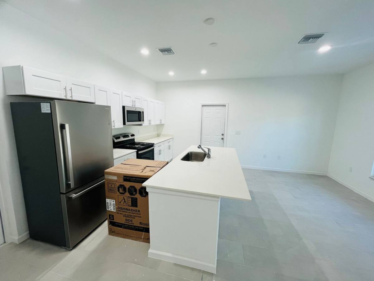 House for rent at 1114 Cellini St E, Lehigh Acres, FL 33974