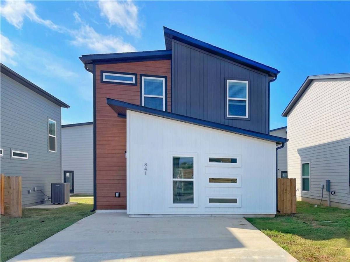 House for rent at 841 Boardwalk Ave, Bentonville, AR 72712