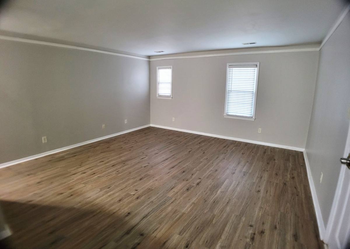 Apartment for rent at 1504 Mary Frances Place, Raleigh, NC 27606