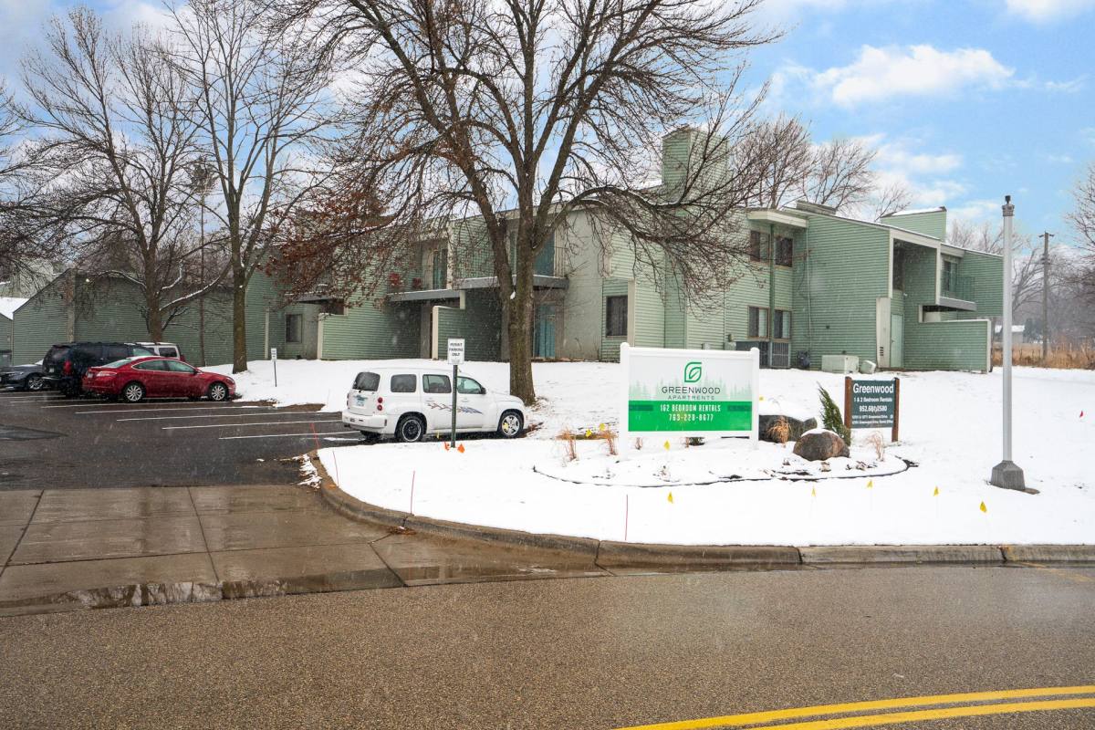 Apartment for rent at 12771 Greenwood Dr, Burnsville, MN 55337