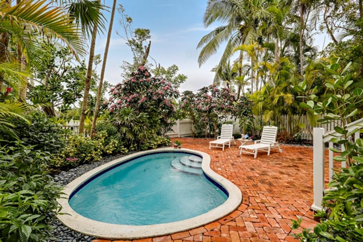 House for rent at 205 Golf Club Dr, Key West, FL 33040