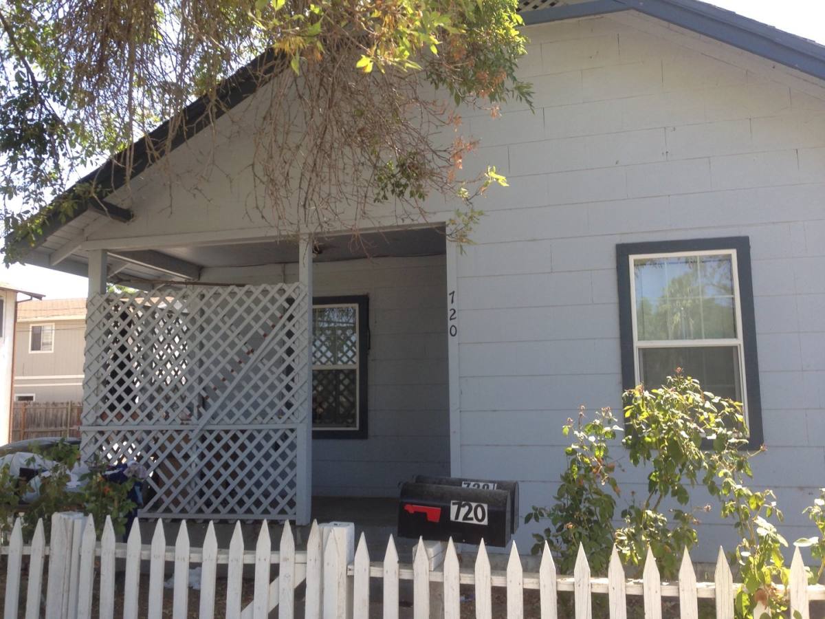 Apartment for rent at 720 1 2 14th St, Marysville, CA 95901