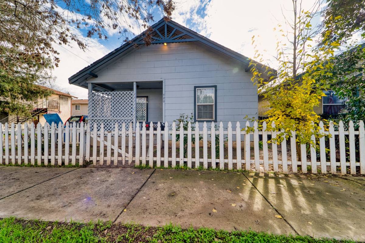 Apartment for rent at 720 1 2 14th St, Marysville, CA 95901