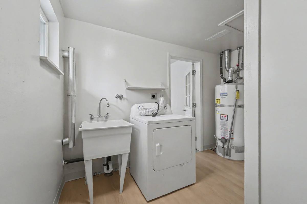 Apartment for rent at 720 1 2 14th St, Marysville, CA 95901