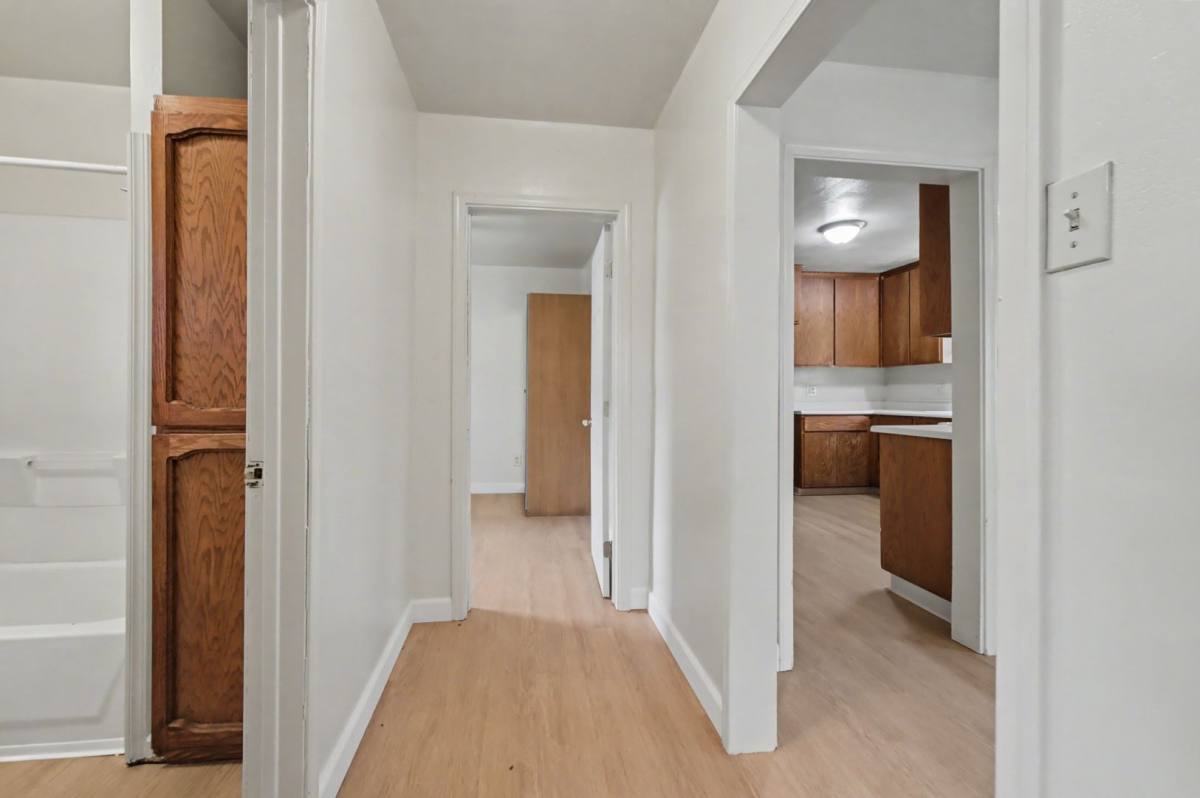 Apartment for rent at 720 1 2 14th St, Marysville, CA 95901