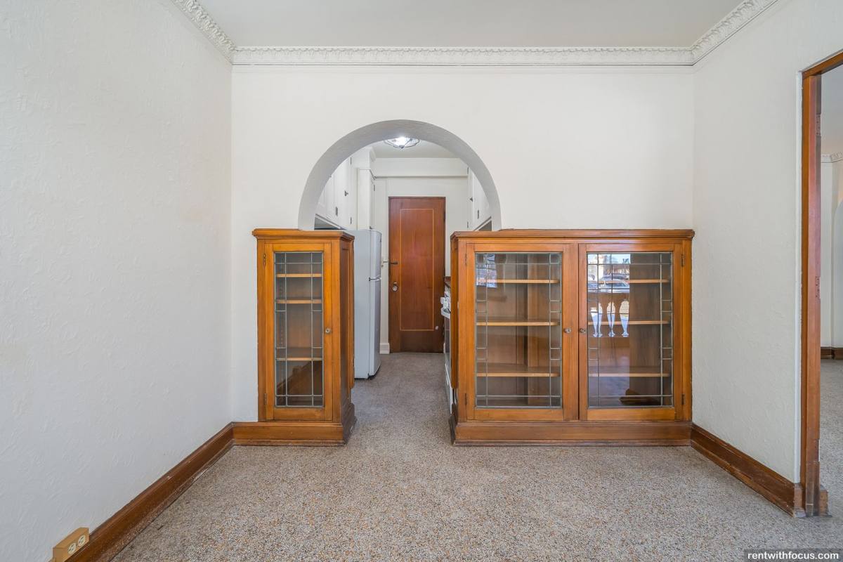 Apartment for rent at 512-520 Algoma Blvd, Oshkosh, WI 54901