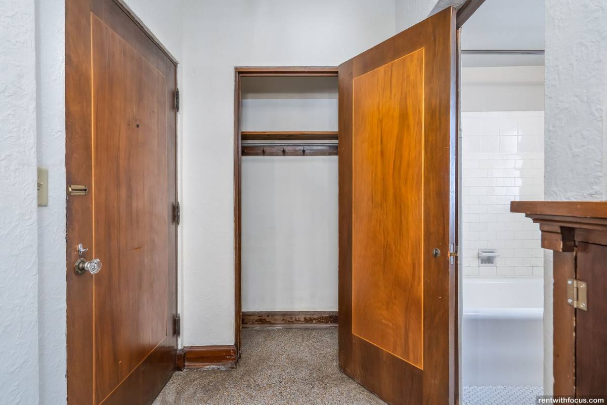 Apartment for rent at 512-520 Algoma Blvd, Oshkosh, WI 54901