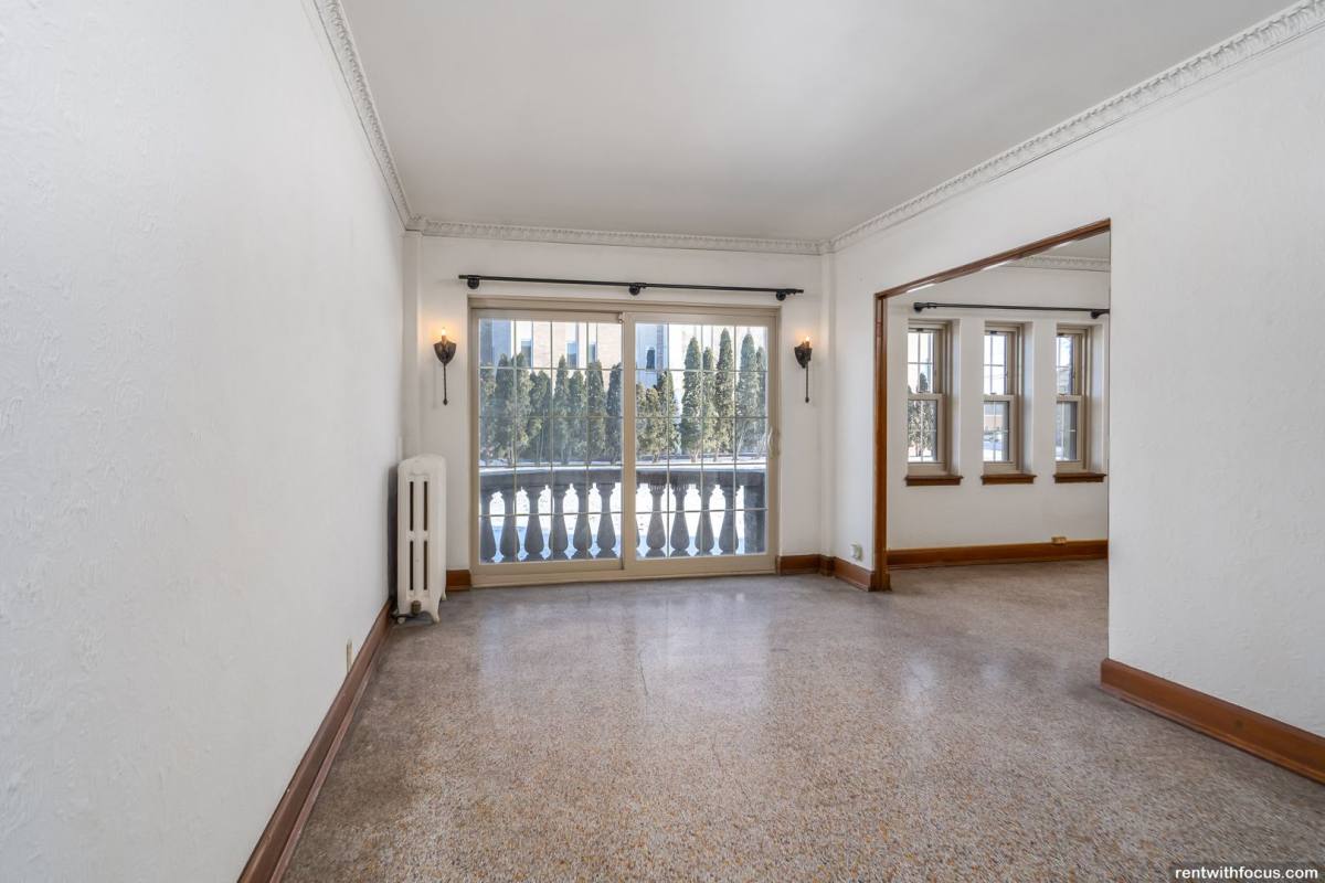Apartment for rent at 512-520 Algoma Blvd, Oshkosh, WI 54901