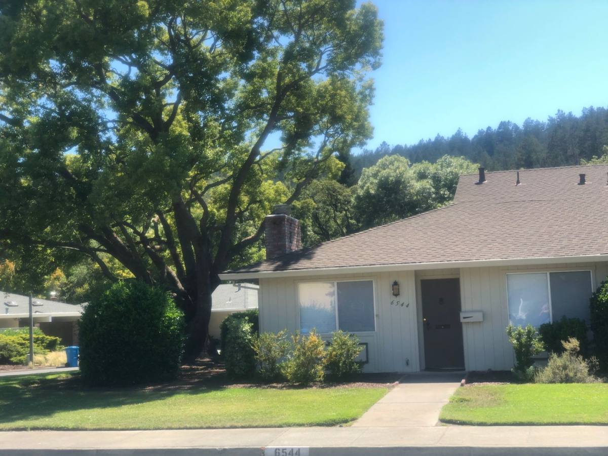 House for rent at 6544 Stone Bridge Rd, Santa Rosa, CA 95409