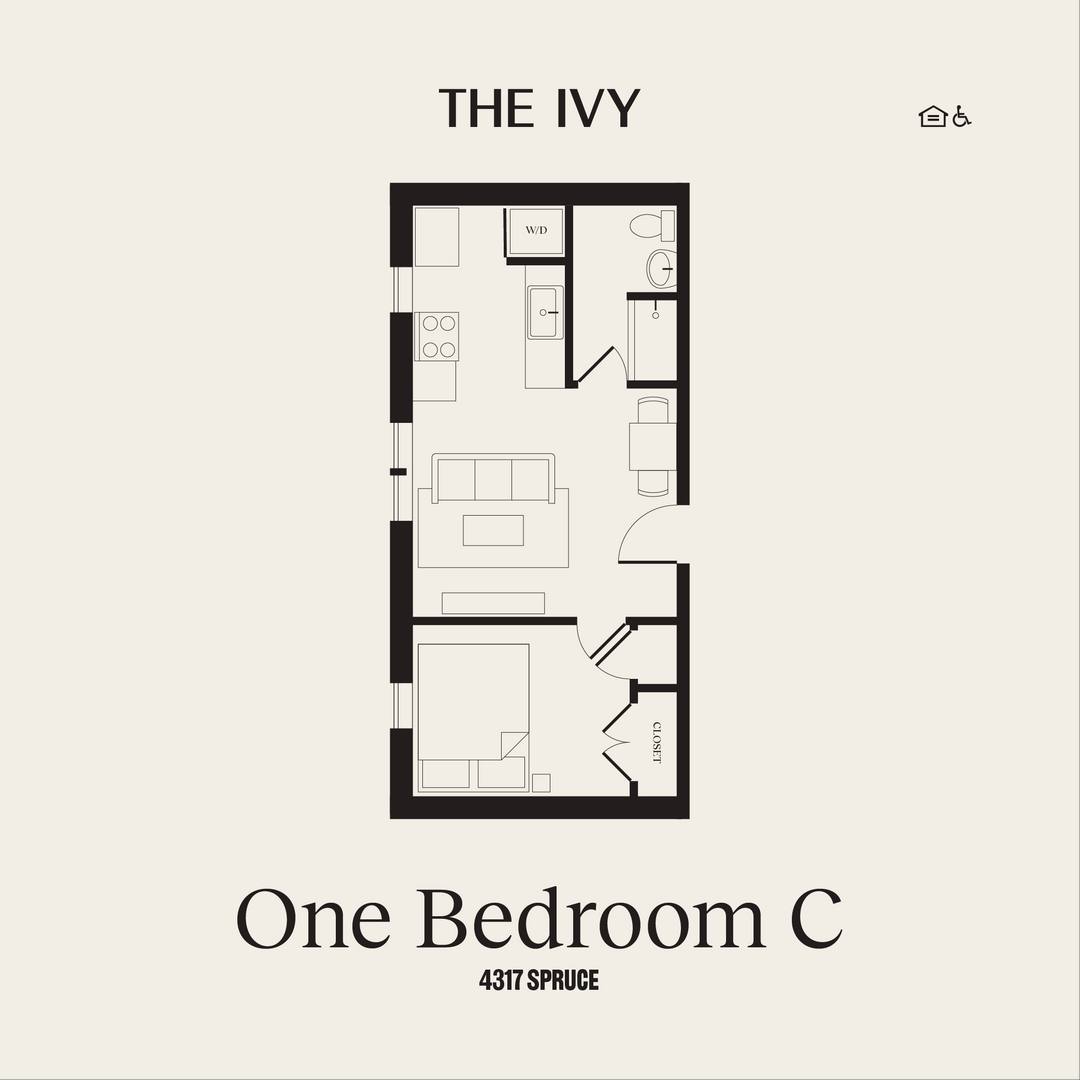 4317-21 Spruce St, Philadelphia, PA 19104 - Apartment for Rent - Image 2