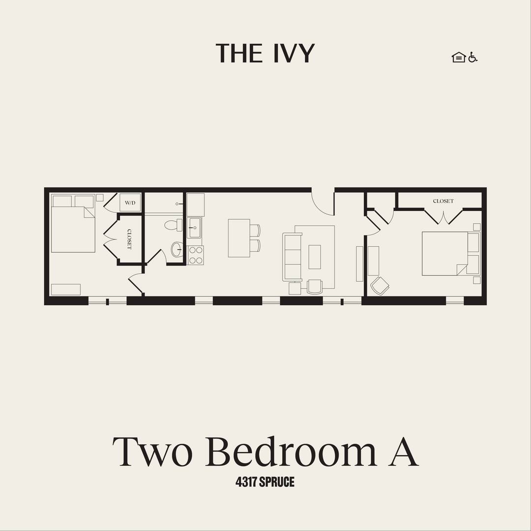 4317-21 Spruce St, Philadelphia, PA 19104 - Apartment for Rent - Image 3